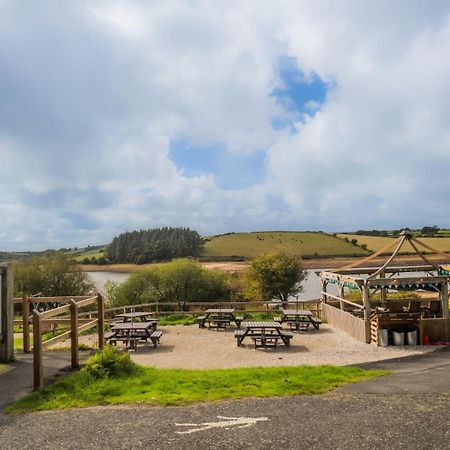 Rosecraddoc Lodge 23 Liskeard Zewnętrze zdjęcie