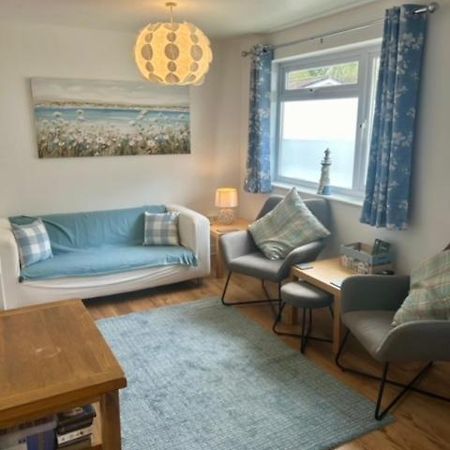 Rosecraddoc Lodge 23 Liskeard Zewnętrze zdjęcie