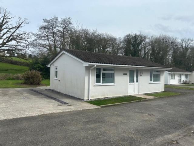 Rosecraddoc Lodge 23 Liskeard Zewnętrze zdjęcie