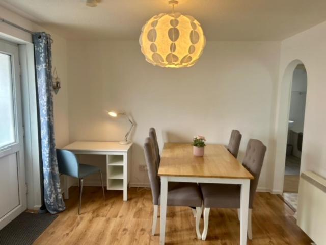 Rosecraddoc Lodge 23 Liskeard Zewnętrze zdjęcie