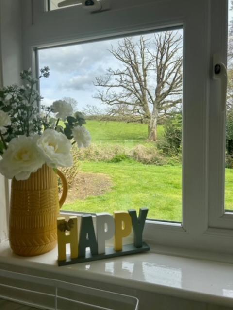 Rosecraddoc Lodge 23 Liskeard Zewnętrze zdjęcie