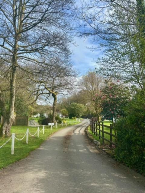 Rosecraddoc Lodge 23 Liskeard Zewnętrze zdjęcie