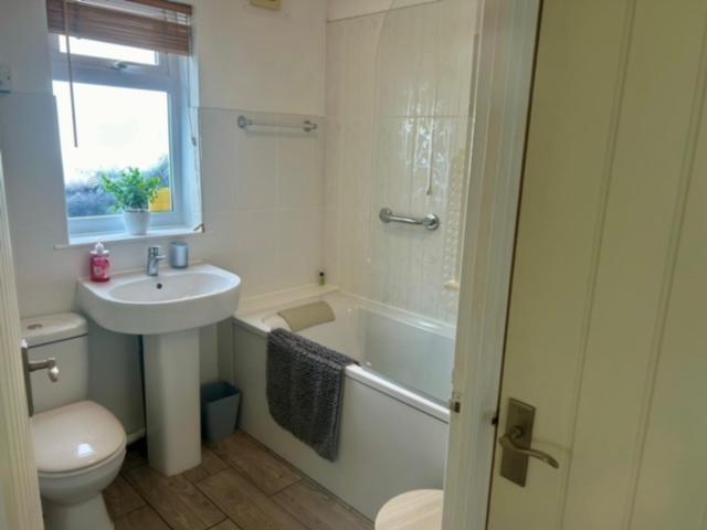 Rosecraddoc Lodge 23 Liskeard Zewnętrze zdjęcie