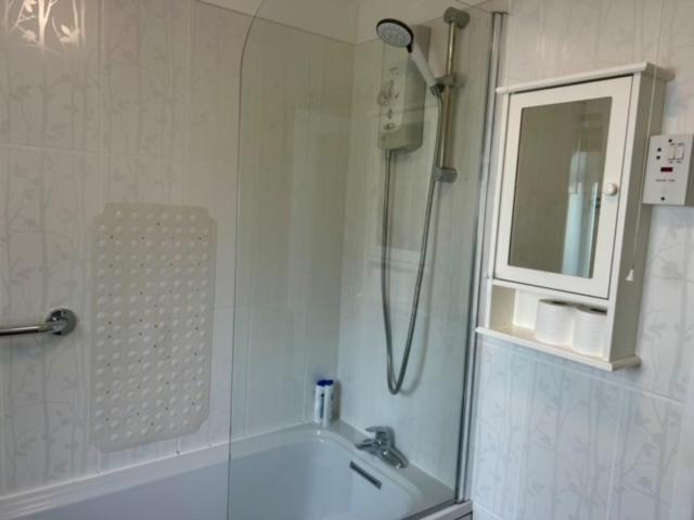 Rosecraddoc Lodge 23 Liskeard Zewnętrze zdjęcie