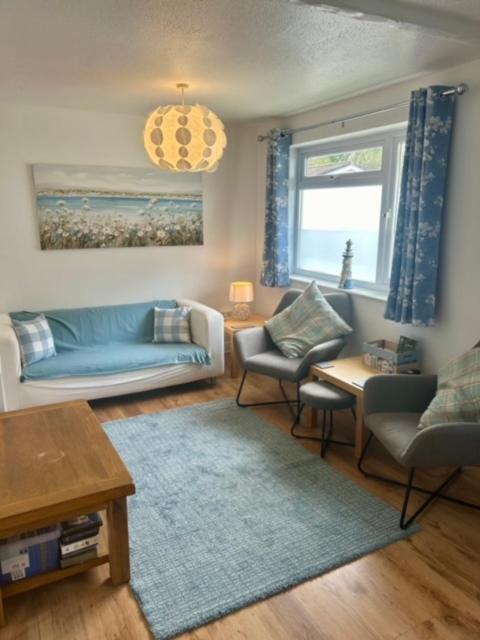 Rosecraddoc Lodge 23 Liskeard Zewnętrze zdjęcie