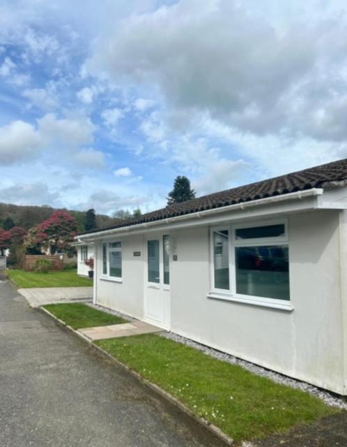 Rosecraddoc Lodge 23 Liskeard Zewnętrze zdjęcie