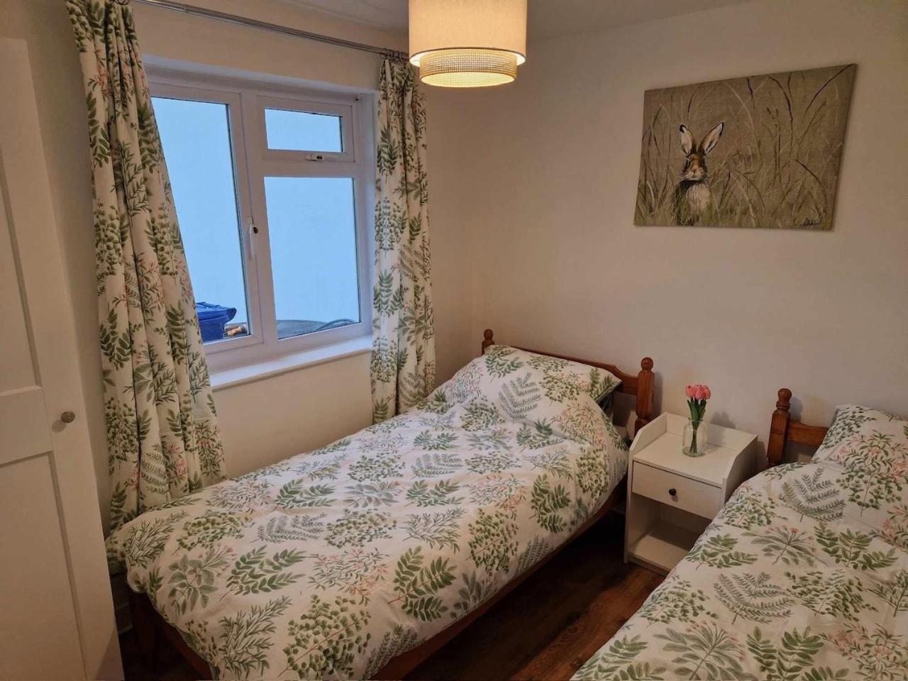 Rosecraddoc Lodge 23 Liskeard Zewnętrze zdjęcie