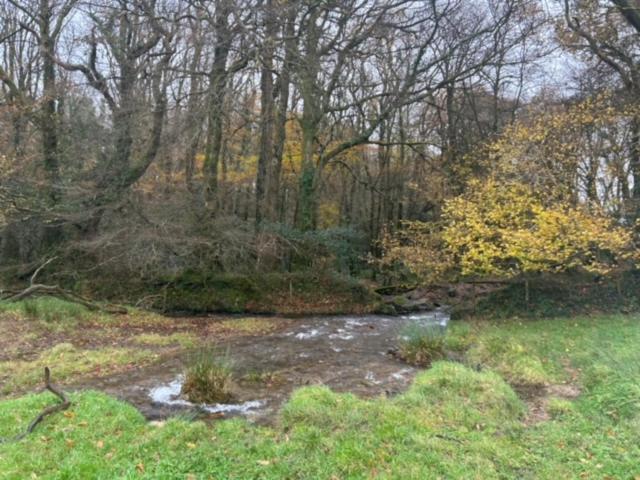 Rosecraddoc Lodge 23 Liskeard Zewnętrze zdjęcie