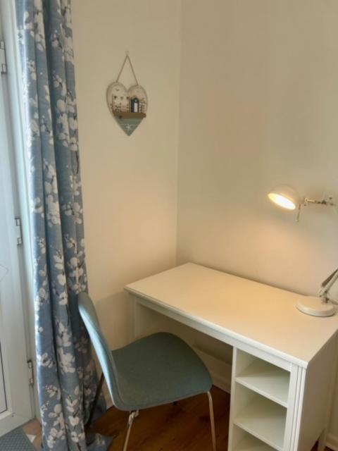 Rosecraddoc Lodge 23 Liskeard Zewnętrze zdjęcie